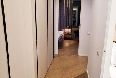 CORTINA ACADEMY | UNICUL APARTAMENT DE 4 CAMERE DISPONIBIL  | VIEW  PANORAMIC | - 6