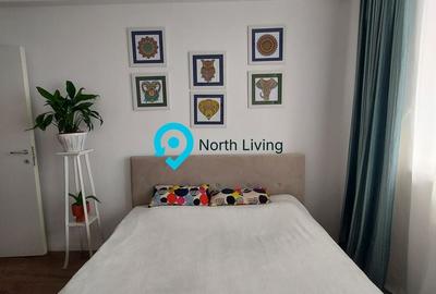 Apartament 2 camere de vânzare Metalurgiei – Sector 4 - 5