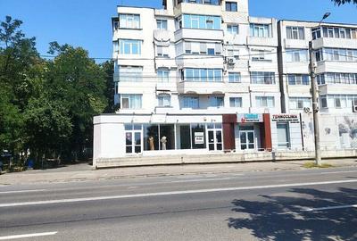 Spațiu comercial, 148.23 mp în Faleză
