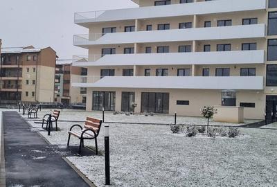 Apartament 2 camere bloc din 2025 , Eroilor Residence,etaj intermediar - 12