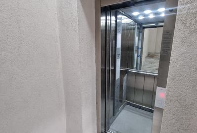 Dealu Cucului, Urban Residence, Berceni Grand Arena - 10