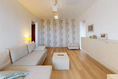 Apartament 2 camere mobilat complet Berceni - Str. Luica - 4
