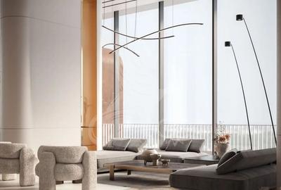 Apartament de lux cu 2 camere | Lacul Tei | Fabrica de Glucoză - 1