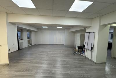 Spatii de birouri de vanzare *Piata Unirii* suprafete intre 27-182mp - 6