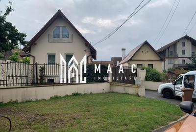 Casă Superba 9 Camere I 1967 mp Teren I Livadă I Ogorului I Turnisor - 1