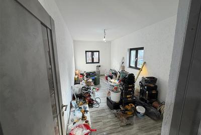 Casa de locuit consturctie noua (Lazarea, jud. Harghita) - 15