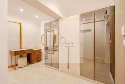 Studio dublu Ivory Residence Pipera I lux mobilat I balcon I COM0% - 10