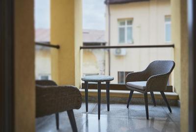 Apartament 2 camere 13 Septembrie Marriott Carol - 21