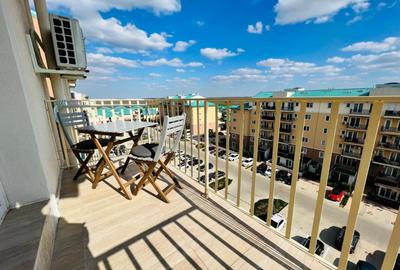 Apartament 2 camere 40mp | 0 comision | Cosmopolis | Mobilat Utilat - 1