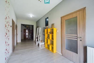 Proprietate multifuncțională într-o locație Centrală - 9