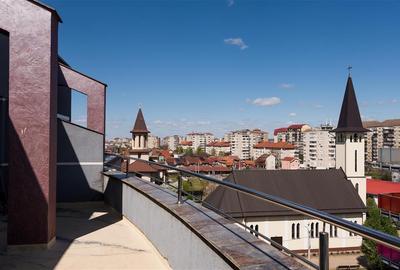 RECO apartament in Nufarul Plaza - 16