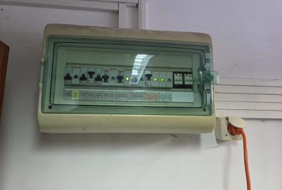 OZANA-AUCHAN TITAN,VILA SUPERBA,P+2,400MP,VECINI VIP, 1.050.000EURO - 25