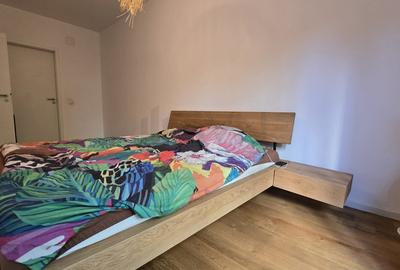 REA1021618 Apartament 3 Camere si gradina de 45mp Aviatiei Park - 7