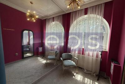 INCHIRIERE SPATIU IN VILA | 70MP | DOROBANTI | IDEAL STUDIO-SHOWROOM - 16