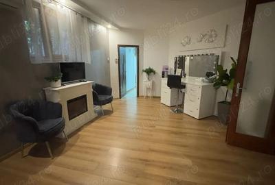 De vanzare apartament în vila 110mp, pret negociabil - 1
