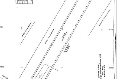 PRELUNGIREA FERENTARI- teren construcții - 1