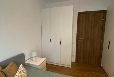 Complex Central  2 cam dec, mobilat, utilat, parcare, renovat - 20