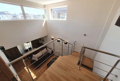 Duplex 5 camere Herastrau - Soseaua Nordului - 3