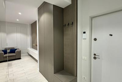 Apartament modern, 3 camere, etaj 3, cu lift si loc de parcare - Braytim - 12