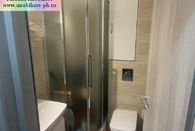 Apartament 3 camere de vanzare:MRS Residence-(Smart),mobilat si utilat,parcare - 11