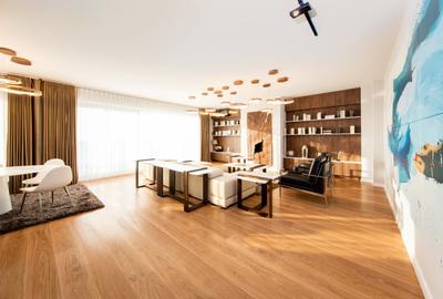 OPORTUNITATE: Ultimul Duplex exclusivist, vedere panoramică asupra Bucureștiului - 13