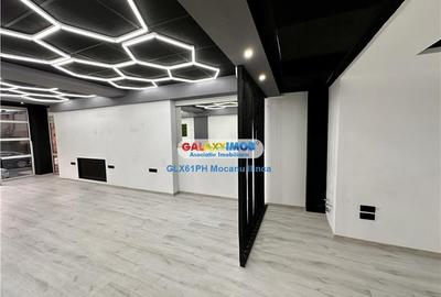 Inchiriere spatiu comercial, 140 mp, in Ploiesti, zona Cantacuzino - 7