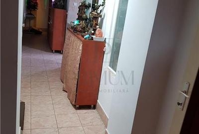 CALEA MARTIRILOR, CASA INDIVIDUALA, 4 CAMERE, 2 BAI, 2 BUCATARII - 9