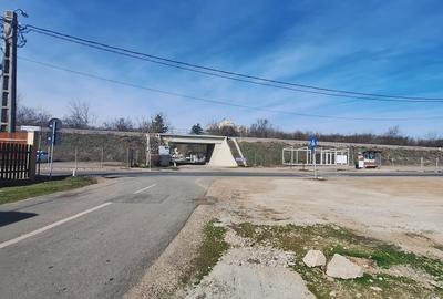 Teren intravilan - 2788 mp - Otopeni - Strada Garii Balotesti - 7