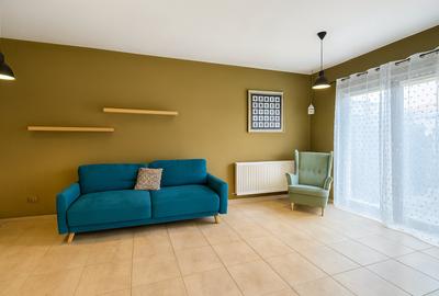 Casa duplex 141 mp, intre două paduri - TARTASESTI - DAMBOVITA - 5