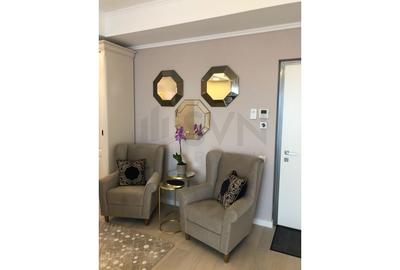 REA0133852 One Herastrau Park - 3 camere - amenajari lux - parcare inclusa - 17