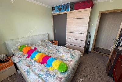 Apartament cu 3 camere decomandate in zona Vasile Aaron Sibiu - 6