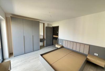 Apartament-4 Camere-Decomandat-Mobilat-Utilat-Parcare-etaj 1-Izvor-Tarlungeni - 5