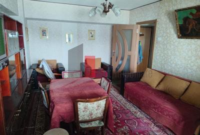 APARTAMENT 2 CAMERE  - MEGA MALL - 1