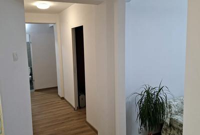 3 camere Banat , RENOVAT Decomandat / Centrală , preț NEGOCIABIL - 4