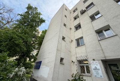 Nicolae Grigorescu 3 Camere Bloc Caramida Tip H Centrala 1 Min Metrou 3 Min IOR - 17