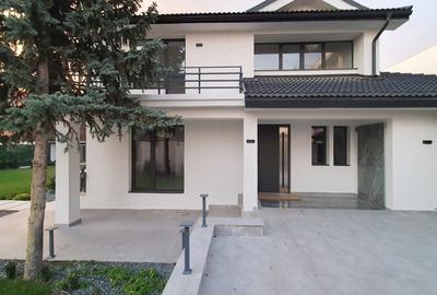 Casă individuală cu 6 camere în Iancu Nicolae