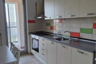 Apartament de 3 Camere de Inchiriat | Vitan | Asmita Gardens | LUX - 3