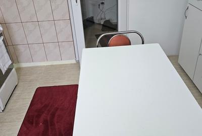 Vand apartament 2 camere in Deva, zona Gojdu (Constructorilor), et. 3 - 6