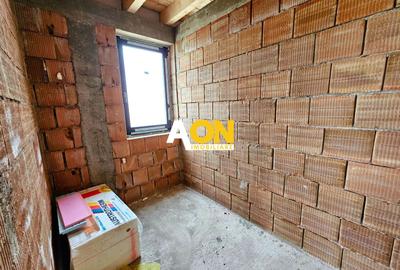 Casa semifinisata, 4 camere, 554 mp teren, Cetate - 6