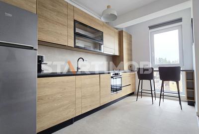 Apartament mobilat Vitus Residence cu parcare subterana - 28