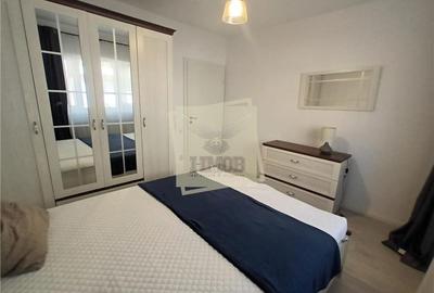 Apartament modern 90 mp utili cu 3 camere si 2 terase in Selimbar - 7