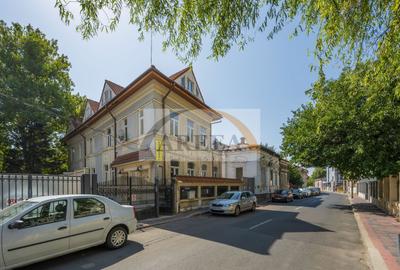 ULTRACENTRAL - Vilă UNICĂ și cu POTENȚIAL uriaș, o poveste de succes - 40