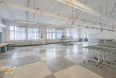 Apreciabil ansamblu:industrial+productie+ birouri+6.322mp teren,Bretcu,Covasna - 11