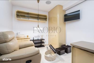 Vilă 5 Camere | Ideală pentru Beauty Hub | Spatiu Comercial - 7