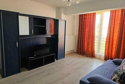 Apartament cu 2 camere decomandat, mobilat în Jiului