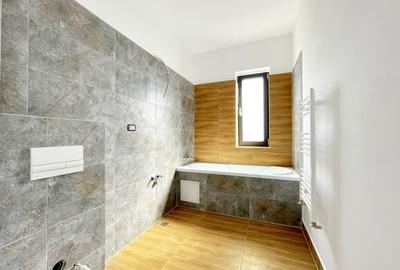 Apartament 2 camere, 54mp, etaj 2/3,  NOU-  Zona Hotel IQ- Giroc - 6