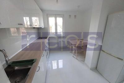 DE INCHIRIAT 3 CAMERE ARCUL DE TRIUMF- DOMENII - PARCARE INCLUSA - 4