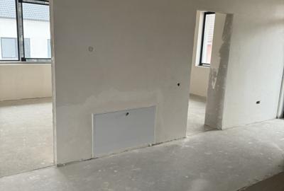 Casa individuală, P+E în Cartier Someseni-proiect finalizat - 8