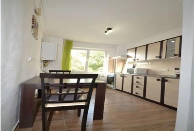 Apartament decomandat cu centrala langa Iulius Mall - 3