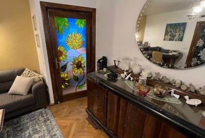 REA1025713 Apartament 2 camere I Dorobanti I Capitale I De vanzare - 3